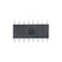 JESSINIE 5Pcs CH340C SOP16 USB to Serial Adapter Chip SMD CH340 SMD Serial Chip Builtin Crystal Oscillator