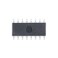 JESSINIE 5Pcs CH340C SOP16 USB to Serial Adapter Chip SMD CH340 SMD Serial Chip Builtin Crystal Oscillator