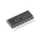 JESSINIE 5Pcs CH340G SOP16 USB to Serial Adapter Chip IC SMD CH340 SMD Serial Chip USB to Serial Port Chip