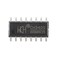 JESSINIE 5Pcs CH340G SOP16 USB to Serial Adapter Chip IC SMD CH340 SMD Serial Chip USB to Serial Port Chip