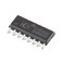 JESSINIE 5Pcs CH340G SOP16 USB to Serial Adapter Chip IC SMD CH340 SMD Serial Chip USB to Serial Port Chip