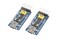NOYITO FT232RL Mini USB to TTL Serial Converter Adapter Module 33V 55V Pack of 2