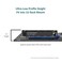 Vantec VANTEC M2 NVME PCIE X4 Low Profile Adapter with 110 Length Support