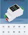 waveshare Ethernet Industrial Serial Server RS485 to RJ45 Ethernet Module TCPIP to Serial Support RailMountModbus Gateway TCP ServerTCP ClientUDP ModeUDP Multicast Multi Communication Modes