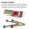 WWZMDiB Mini USB 20 to TTL Converter Serial Adapter 33V 5V Compatible with CP2102 Chip UART Programming