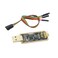 YIOVVOM USB to UART TTL Serial Adapter USB to Serial Converter for Development Projects Featuring Genuine FTDI USB UART IC FT232BL Chip Compatible with Windows 10