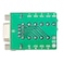 Zovfam DB9 Female Breakout Connector Solderless RS232 DSUB to 9Pin Port Terminal Adapter Breakout Board for RS232 Serial Connections 3 Pieces