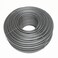 NTZNDZ 325ft Bulk Ethernet Cable Cat6 Outdoor Waterproof Ethernet Cable with Messenger Pure Copper Double JacketsPVCLLDPE UTP 23AWG POE Weatherproof UV Resistant Ideal for Outdoor Networking