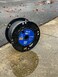 Elite Cable Elite Cat8 250ft OutdoorIndoor Cable UV Resistant 40Gb 2000MHz CMRRiser UVOutdoor High Speed Pure Solid Copper Easy Pull Reel Black