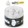 Everest Media Everest Cat6 RJ45 Pass Through Connector 50Pack EZ Cat 6 Pass Through RJ45 Connectors cat 6 connectors Ethernet Connector Ethernet Plug for Solid or Stranded UTP Network Cable