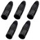 PENGLIN 5PCS RJ45 Shielded Ethercon Cable ConnectorOutdoor Waterproof RJ45 Panel Mount Connector Ethernet LAN Network Cable Wire Connect Socket for Cat6a65e5