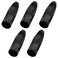 PENGLIN 5PCS RJ45 Shielded Ethercon Cable ConnectorOutdoor Waterproof RJ45 Panel Mount Connector Ethernet LAN Network Cable Wire Connect Socket for Cat6a65e5