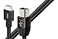 AudioQuest USB B to C Carbon Cable 15m