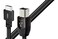 AudioQuest USB B to C Carbon Cable 15m