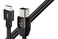 AudioQuest USB B to C Carbon Cable 15m