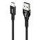AudioQuest 075 m Carbon USBA C HighDefinition Audio Cable