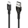 AudioQuest 075 m Carbon USBA C HighDefinition Audio Cable