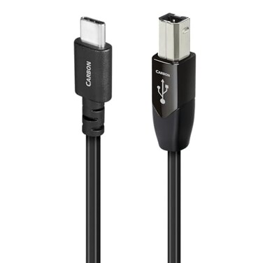 AudioQuest 075M Carbon USB 20 CB