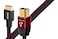 AudioQuest 075M Cinnamon USB 20 CB