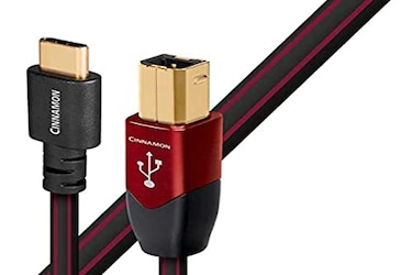AudioQuest 075M Cinnamon USB 20 CB