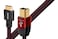 AudioQuest 075M Cinnamon USB 20 CB