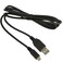 Jabra USBA to MicroUSB Cable 1420126