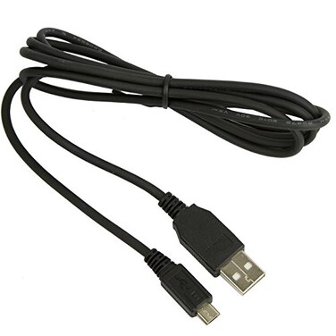 Jabra USBA to MicroUSB Cable 1420126