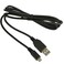 Jabra USBA to MicroUSB Cable 1420126