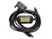 Washinglee USB Programming Cable Compatible for Mitsubishi PLC FX and A Series F2A00A1S and FX2N1N1S for USBSC09 Replacement 6 FT