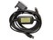 Washinglee USB Programming Cable Compatible for Mitsubishi PLC FX and A Series F2A00A1S and FX2N1N1S for USBSC09 Replacement 6 FT