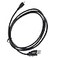 ienza Replacement Camera USB Data Charge IFC600PCU Cable for Canon PowerShot G7X Mark II G9 X G9 X Mark II SX620 HS SX720 SX730 SX740 HS EOS M5 EOS M6 Note Not for G7X