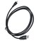ienza Replacement Camera USB Data Charge IFC600PCU Cable for Canon PowerShot G7X Mark II G9 X G9 X Mark II SX620 HS SX720 SX730 SX740 HS EOS M5 EOS M6 Note Not for G7X