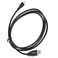 ienza Replacement Camera USB Data Charge IFC600PCU Cable for Canon PowerShot G7X Mark II G9 X G9 X Mark II SX620 HS SX720 SX730 SX740 HS EOS M5 EOS M6 Note Not for G7X