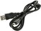 Eeejumpe UCE4 USB Cable for Nikon D40 D50 D70 D70S D80 D90 D200 D300 D300S D700 D3000 D3100 D7000 Digital SLR Camera