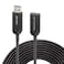 phoossno USB 31 Extension Cable Active Optical USB 10Gbps 50ft Compatible with Microsoft Azure Logitech Camera Xbox Touch Screen Kinect Keyboard Mouse Intel RealSense