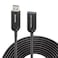 phoossno USB 31 Extension Cable Active Optical USB 10Gbps 50ft Compatible with Microsoft Azure Logitech Camera Xbox Touch Screen Kinect Keyboard Mouse Intel RealSense