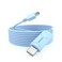 OIKWAN 6ft USBA to MiniB RS232 Console Cable with FTDI Chipset for Routers Switches Device Management