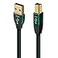 AudioQuest 075 m Forest USBA B HighDefinition Audio Cable