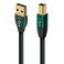 AudioQuest 075 m Forest USBA B HighDefinition Audio Cable
