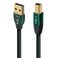 AudioQuest 075 m Forest USBA B HighDefinition Audio Cable