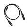 Klykon USB Programming Connect Cable for Motorola Xpr3500e Xpr3300 Xpr3300e Xpr3500 XIR P6620 XIR P6600 E8600 E8608