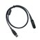 Klykon USB Programming Connect Cable for Motorola Xpr3500e Xpr3300 Xpr3300e Xpr3500 XIR P6620 XIR P6600 E8600 E8608