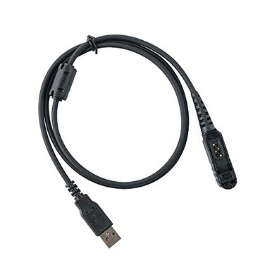 Klykon USB Programming Connect Cable for Motorola Xpr3500e Xpr3300 Xpr3300e Xpr3500 XIR P6620 XIR P6600 E8600 E8608