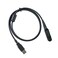 Klykon USB Programming Connect Cable for Motorola Xpr3500e Xpr3300 Xpr3300e Xpr3500 XIR P6620 XIR P6600 E8600 E8608