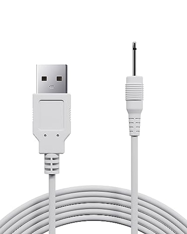 LOVENSE Pin Cable for Charging for Toy LushLush 2 HushEdge