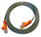 LAPLINK Ethernet Cable High Speed Data Transfer Transfer Cable for PCmover Migration Software not Included Efficient Data Transfer HighSpeed Data Transfers up to 1 Gbps 7 ft