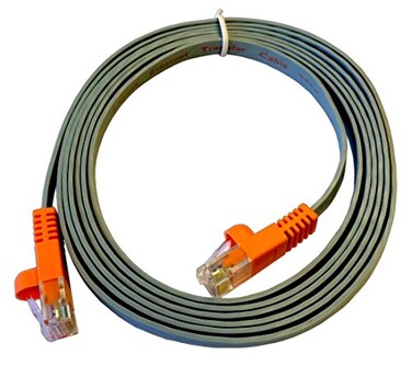 LAPLINK Ethernet Cable High Speed Data Transfer Transfer Cable for PCmover Migration Software not Included Efficient Data Transfer HighSpeed Data Transfers up to 1 Gbps 7 ft