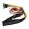 ACEIRMC SOP16 IC Test Clip SOP16 to DIP16 Online Test Clip Suitable for 25 Series Chips Universal Body NonDismantling Programming Clip Test ClampSOP16 ClipCableAdapter Board