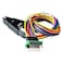 ACEIRMC SOP16 IC Test Clip SOP16 to DIP16 Online Test Clip Suitable for 25 Series Chips Universal Body NonDismantling Programming Clip Test ClampSOP16 ClipCableAdapter Board
