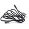 Atneway Replacement USB Charging Cable Cord Power Supply Line Compatible for Bose SoundLink RevolveRevolve MiniMini2 Wireless SpeakerQC20QC30QC25QC35 Headphones 33ftBlack